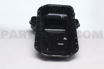 121010E010 Toyota PAN SUB-ASSY  OIL