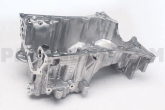 121010Y070 PAN SUB-ASSY, OIL