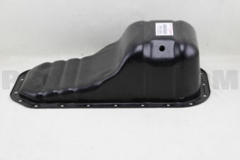 1210116100 PAN SUB-ASSY, OIL