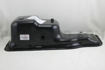 1210117131 PAN SUB-ASSY, OIL