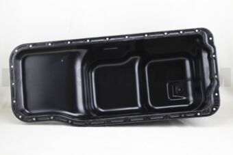 1210117190 PAN SUB-ASSY, OIL