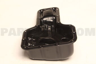 1210122024 Toyota PAN SUB-ASSY, OIL