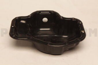 1210128040 PAN SUB-ASSY, OIL
