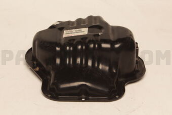 1210128040 PAN SUB-ASSY, OIL