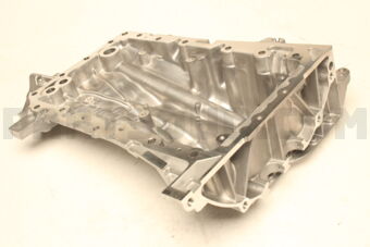 1210131170 Toyota PAN SUB-ASSY, OIL