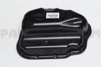 1210136100 PAN SUB-ASSY  OIL