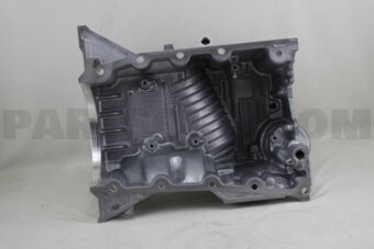 1210147121 PAN SUB-ASSY, OIL