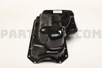 1210154320 PAN SUB-ASSY, OIL