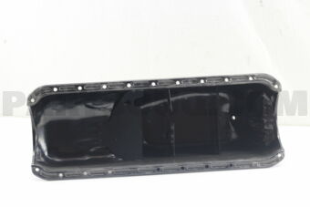 1210161013 PAN SUB-ASSY, OIL