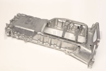 1210166061 Toyota PAN SUB-ASSY, OIL