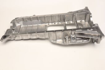 1210166061 Toyota PAN SUB-ASSY, OIL