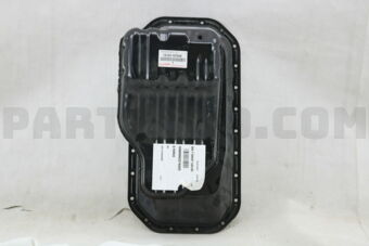 1210167040 PAN SUB-ASSY, OIL