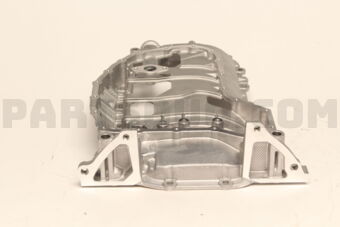 1210175140 Toyota PAN SUB-ASSY, OIL