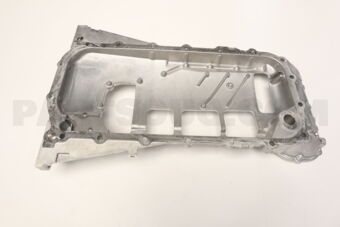 1210175150 Toyota PAN SUB-ASSY, OIL
