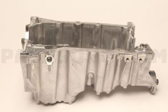12101BZ090 Toyota PAN SUB-ASSY  OIL
