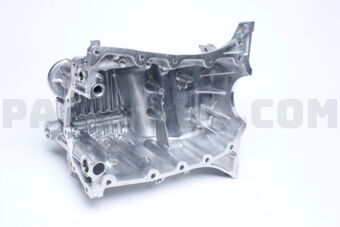 12101BZ140 PAN SUB-ASSY, OIL
