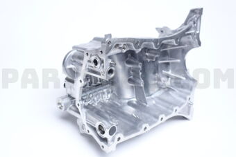 12101BZ140 PAN SUB-ASSY, OIL
