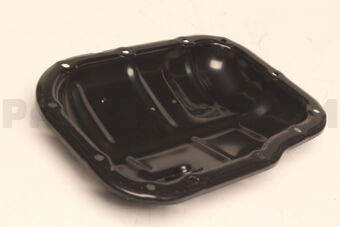 1210237010 Toyota PAN SUB-ASSY, OIL, NO.2