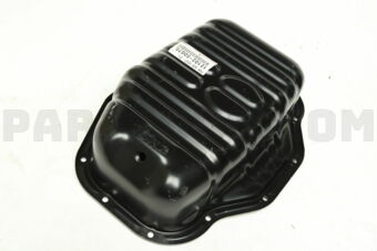 1210250070 PAN SUB-ASSY, OIL, NO.2