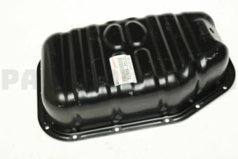 1210250070 PAN SUB-ASSY, OIL, NO.2