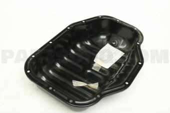 1210250070 PAN SUB-ASSY, OIL, NO.2