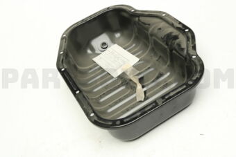 1210250070 PAN SUB-ASSY, OIL, NO.2
