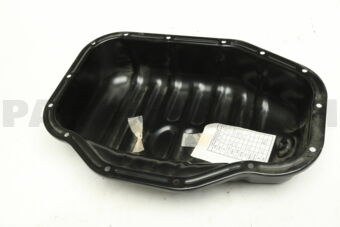 1210250070 PAN SUB-ASSY, OIL, NO.2