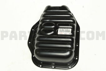 1210250070 PAN SUB-ASSY, OIL, NO.2