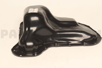 1210275021 Toyota PAN SUB-ASSY, OIL, NO.2