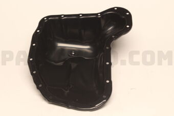 1210275021 Toyota PAN SUB-ASSY, OIL, NO.2