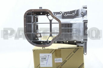1211131130 PAN SUB-ASSY, OIL