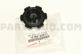 1218022011 CAP SUB-ASSY, OIL FILLER