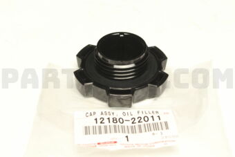 1218022011 CAP SUB-ASSY, OIL FILLER