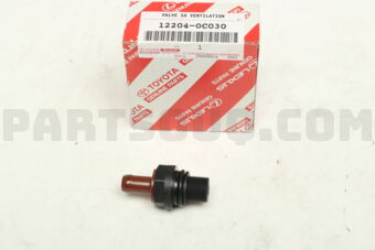 122040C030 VALVE SUB-ASSY  VENT
