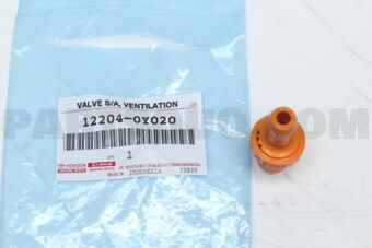 122040Y020 VALVE SUB-ASSY