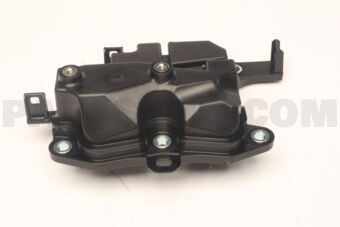 1221125011 Toyota CASE, VENTILATION