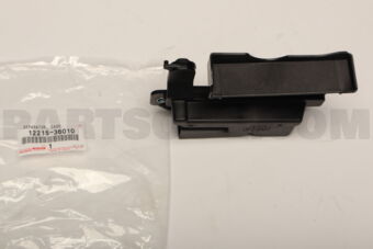 1221536010 Toyota SEPARATOR, CASE