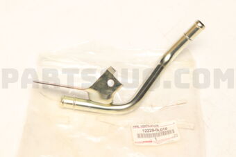 122290L010 Toyota PIPE  VENTILATION