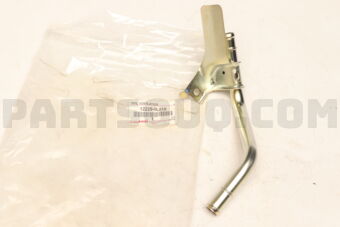 122290L010 Toyota PIPE  VENTILATION