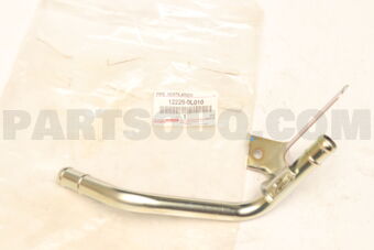 122290L010 Toyota PIPE  VENTILATION