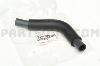 1226036040 HOSE ASSY, VENTILATION