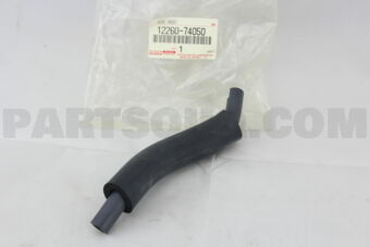 1226074050 HOSE, VENTILATION