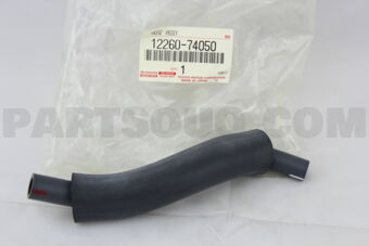 1226074050 HOSE, VENTILATION