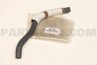 122610E010 HOSE  VENTILATION