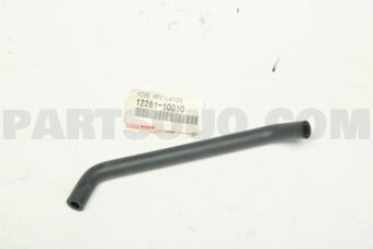 1226110010 HOSE, VENTILATION