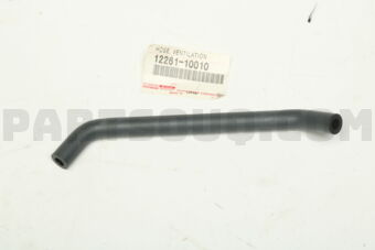 1226110010 HOSE, VENTILATION