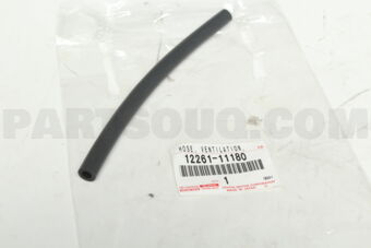 1226111180 HOSE, VENTILATION