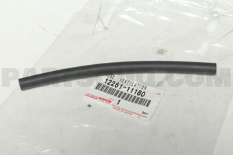 1226111180 HOSE, VENTILATION