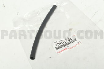 1226111180 HOSE, VENTILATION
