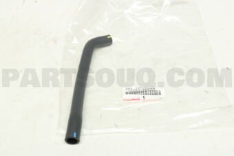 1226120050 HOSE, VENTILATION, NO.2